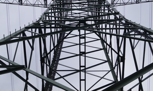 154 kV-380 kV Enerji İletim Hatları Projelendirme ve Tesisi